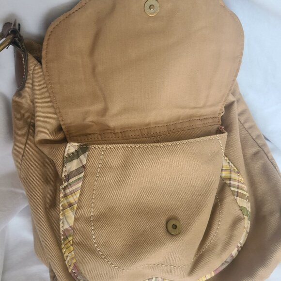 Relic Brown Boho Shoulder Bag - Picture 3 of 8